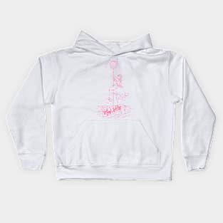 Mermaid Kids Hoodie